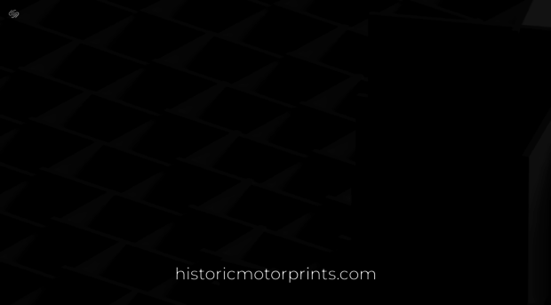 historicmotorprints.com