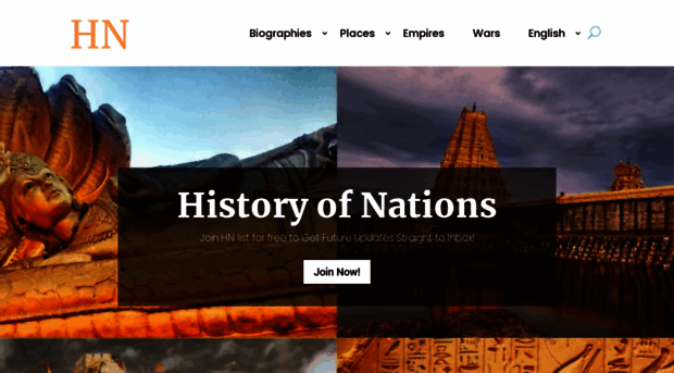 historicnation.in