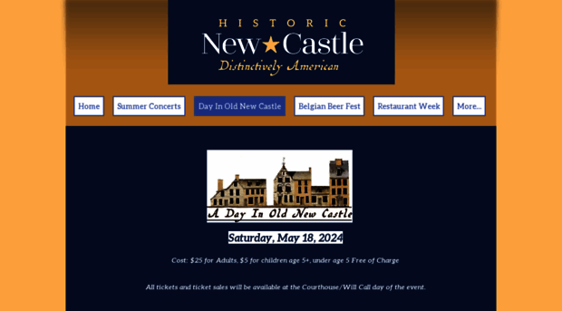 historicnewcastle.com