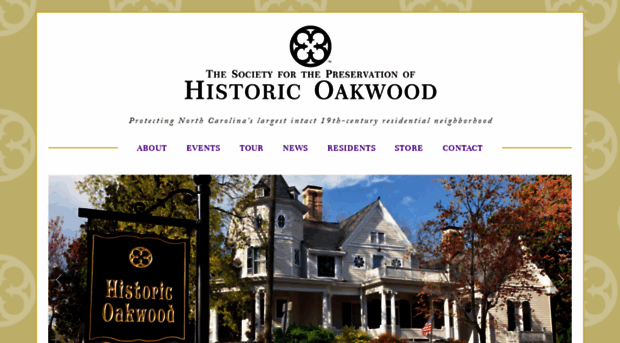 historicoakwood.org