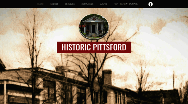 historicpittsford.com