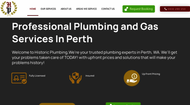 historicplumbing.com.au