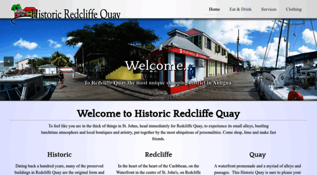 historicredcliffequay.com