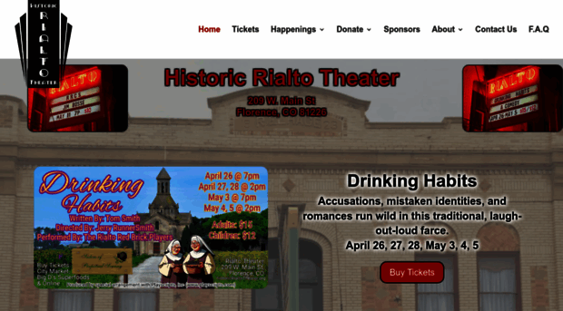 historicrialtotheater.org