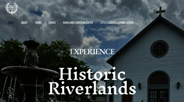 historicriverlands.com