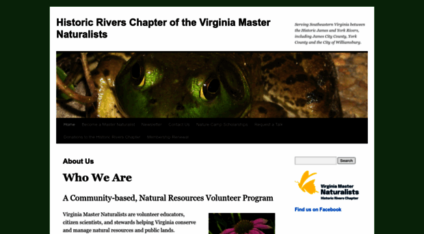 historicrivers.org