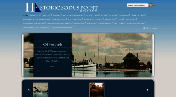 historicsoduspoint.com