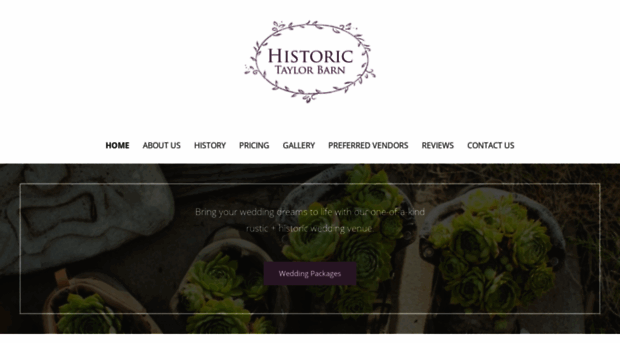 historictaylorbarn.com