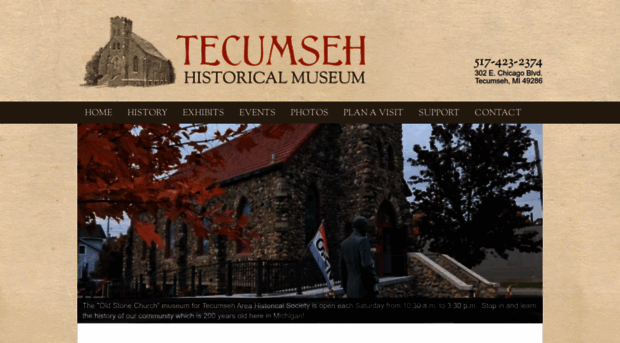 historictecumseh.org