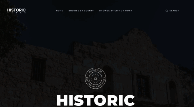 historictexas.net