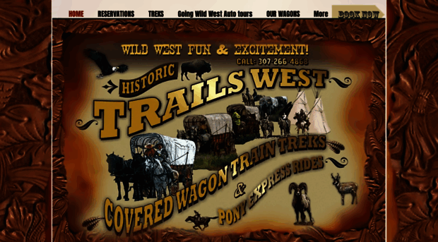 historictrailswest.com