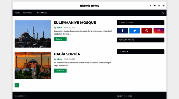 historicturkey.blogspot.com