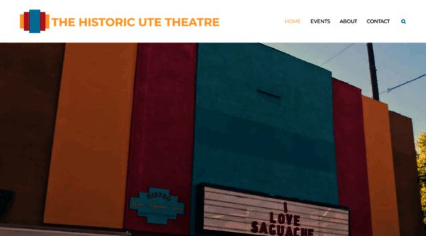 historicutetheatre.com