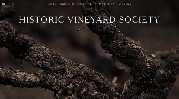 historicvineyardsociety.org