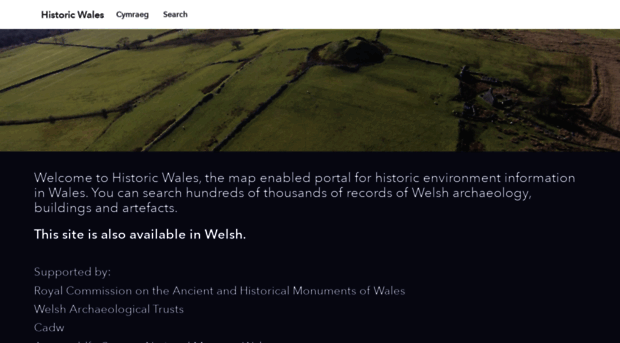 historicwales.gov.uk