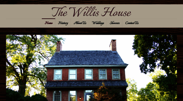 historicwillishouse.com