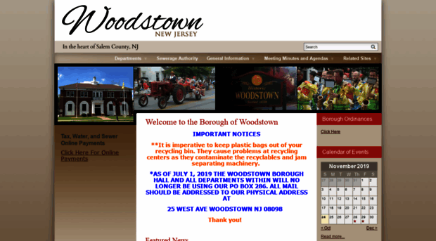 historicwoodstown.org