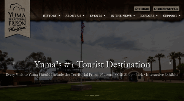 historicyumaprison.com