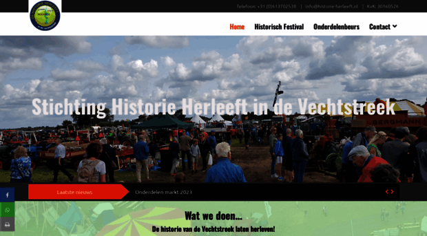 historie-herleeft.nl