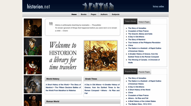 historion.net