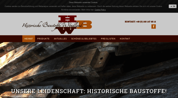 historische-baustoffe-wendland.de