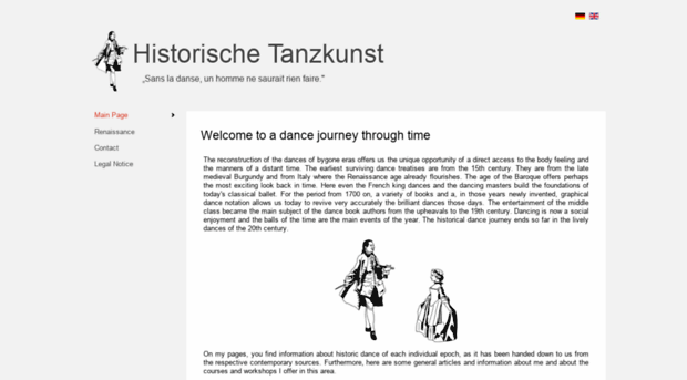 historische-tanzkunst.de