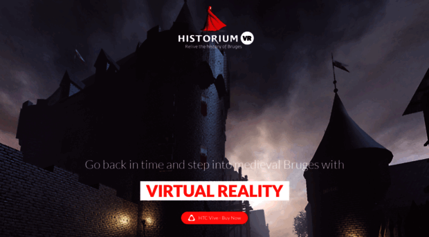 historiumvr.com