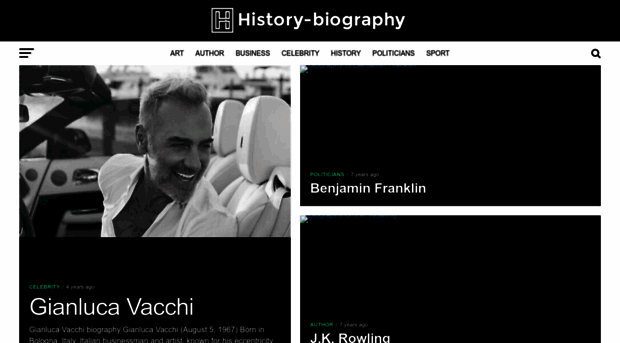 history-biography.com