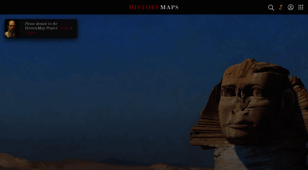 history-maps.com