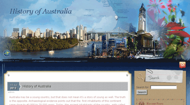 history-of-australia.com