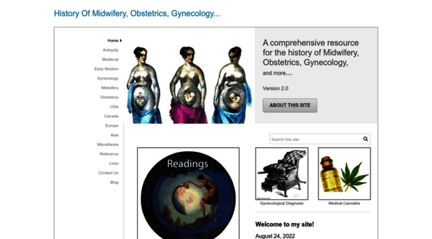 history-of-obgyn.com