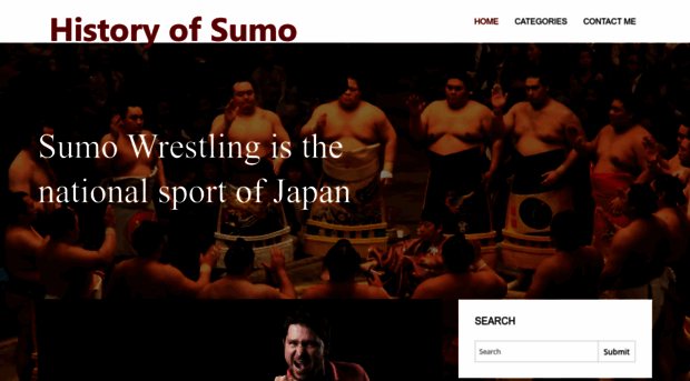 history-of-sumo.com