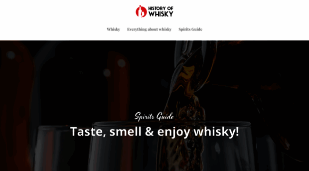 history-of-whisky.com