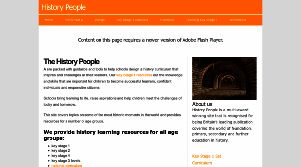 history-people.co.uk