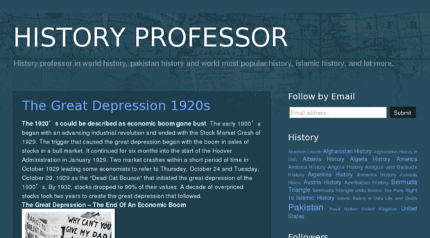 history-professor.blogspot.com