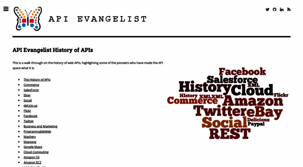 history.apievangelist.com