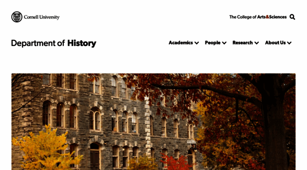 history.arts.cornell.edu