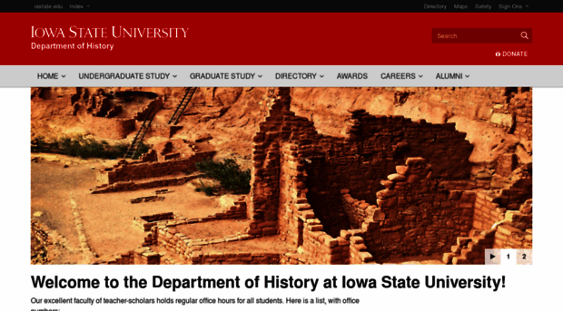 history.iastate.edu