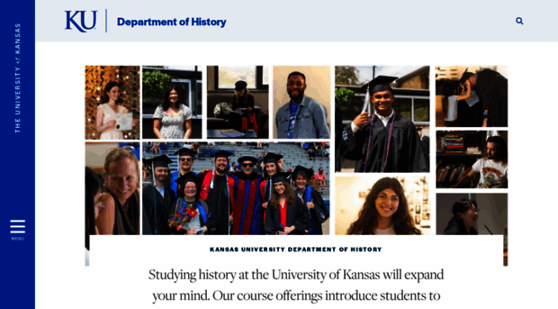 history.ku.edu