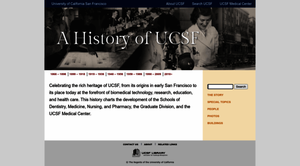 history.library.ucsf.edu