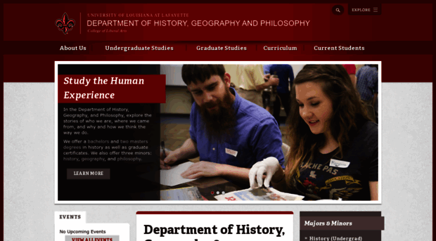 history.louisiana.edu