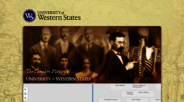 history.uws.edu