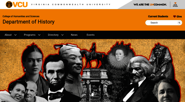 history.vcu.edu