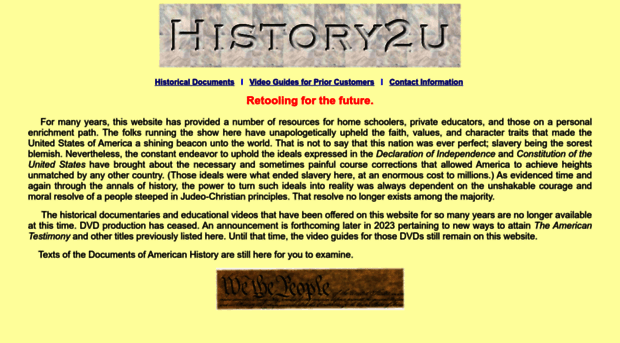 history2u.com