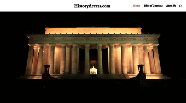 historyaccess.com