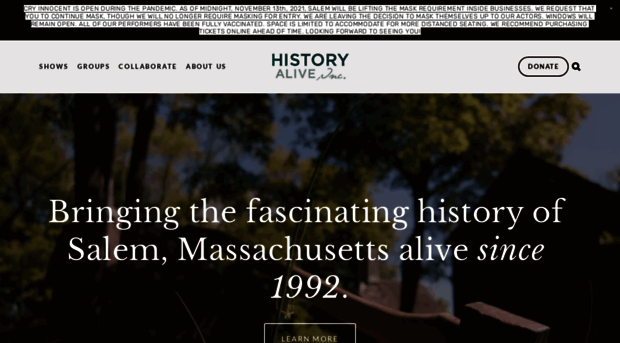 historyalivesalem.com