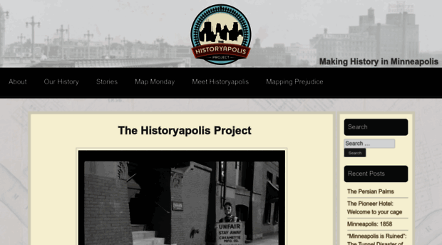 historyapolis.com