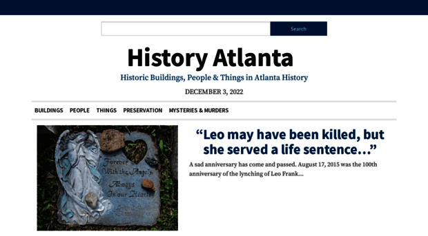 historyatlanta.com