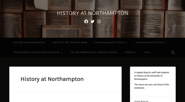 historyatnorthampton.wordpress.com