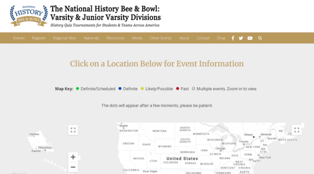 historybowl.com